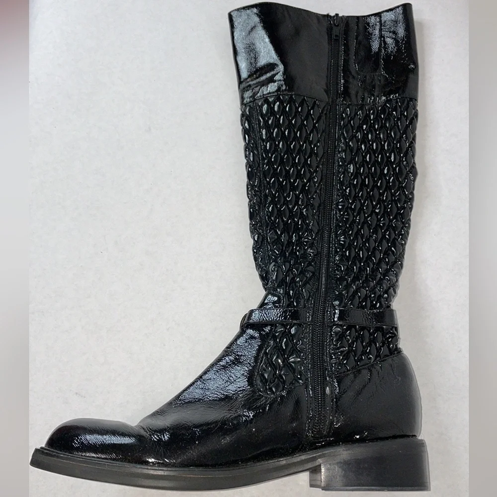 Enzo Angiolini Boots - Picture 6 of 13